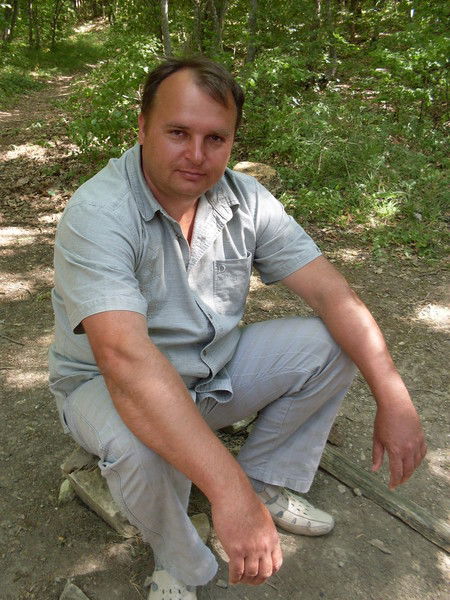 Иван Ковальский