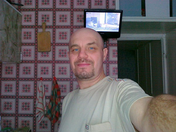 Вячеслав Першутов