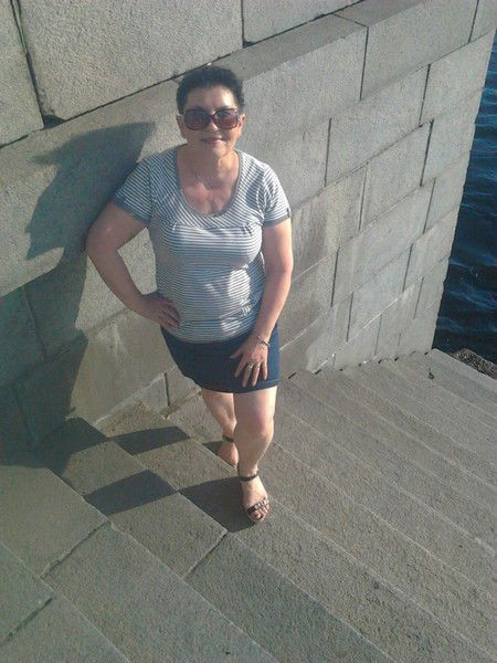 Мила Шилова