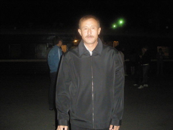 Георгий Аносов