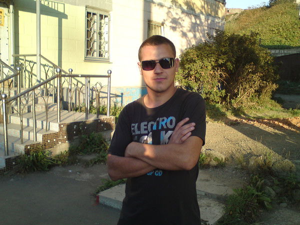 Владимир Потапов