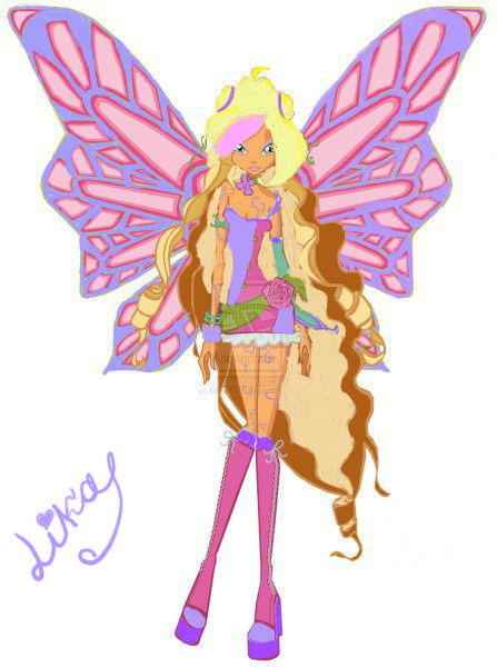 Лика Кисуля