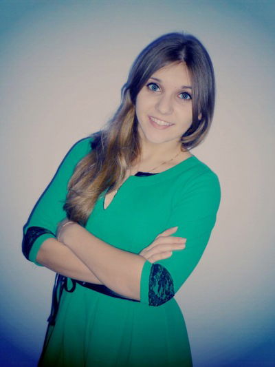 Мария Сибилева