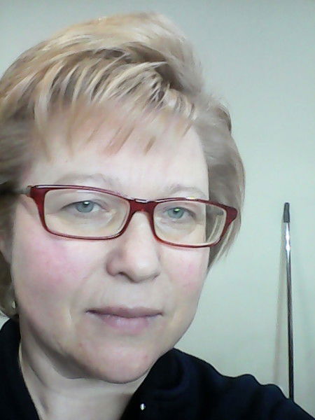 Светлана Слушняк