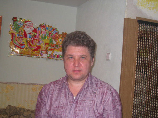 Вячеслав Бархатов