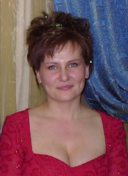 Нууу..... Маргарита