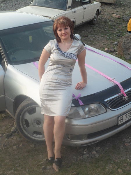 Вероника Котлярова