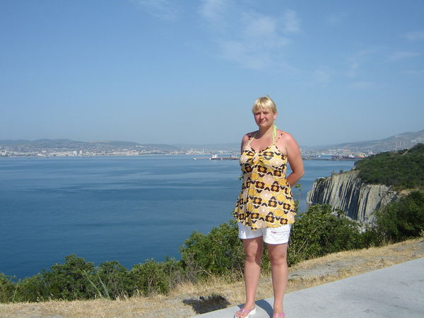 Татьяна Крючкова