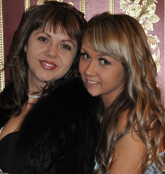 Дарина Зайнулина