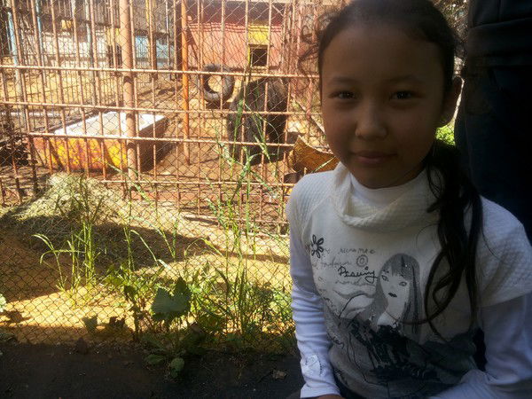 Камилла Тантенова