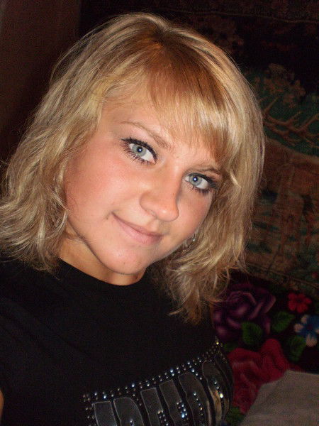 Татьяна Сидорова