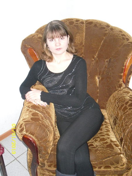 Надежда Деркачева