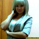 Танечка Lyust