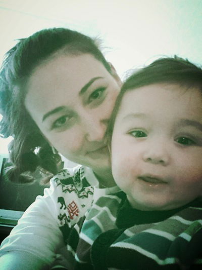 Оксана Мулаева