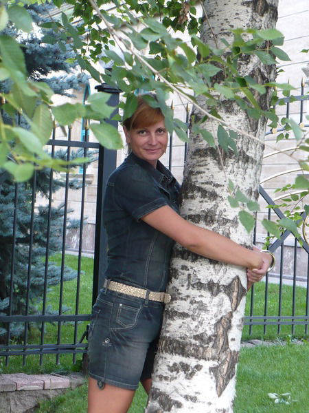 Наталья Морозова