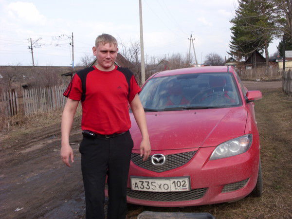 Евгений Сбитнев