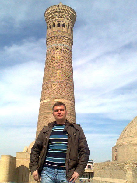 Александр Карагаев