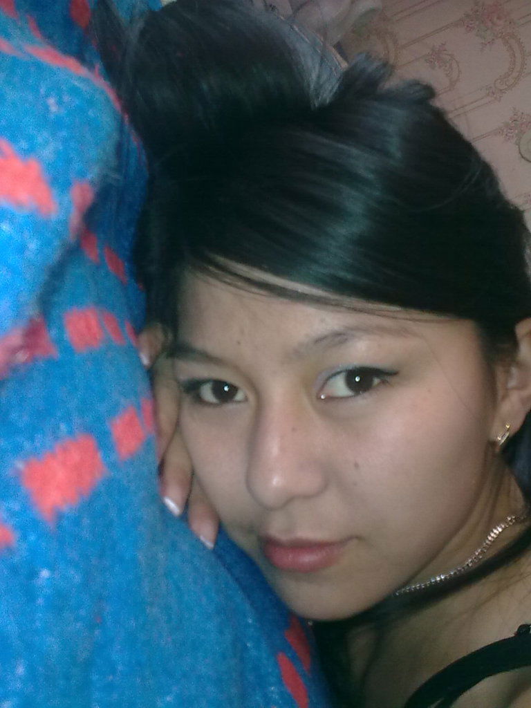 Жаныл Тукетаева