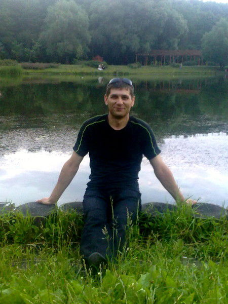 Виталий Исаенко