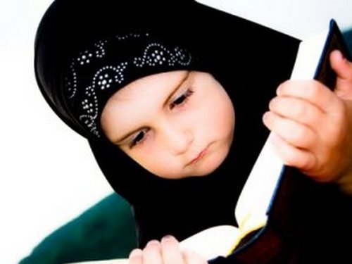 Марьям Аминова