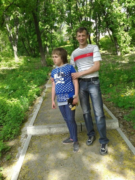 Анатолий Шабарин