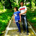 Анатолий Шабарин