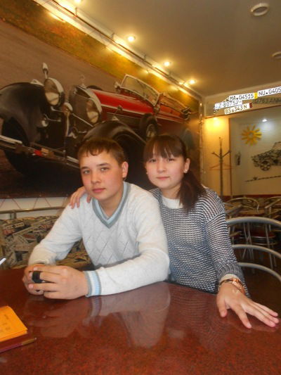 Владислав Неженцев