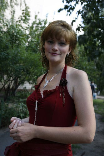 Наталья Згурская