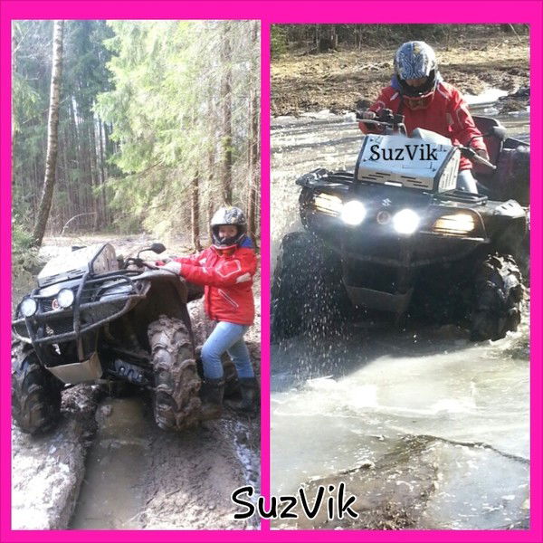 Виктория Орлова