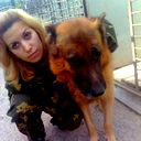 Ирина Твердун