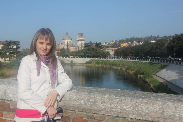 Виктория Совьяк