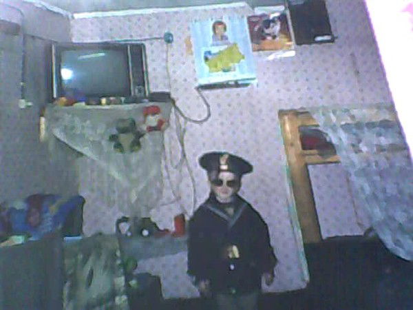 Андрей Кутузов