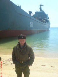 Виталий Быков