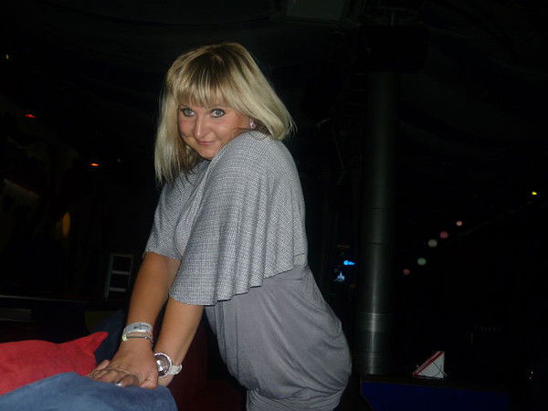 Катюшка Варюшина