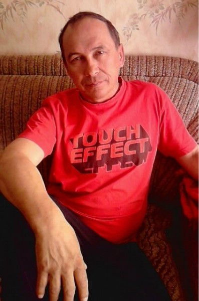 Рашид Султанов