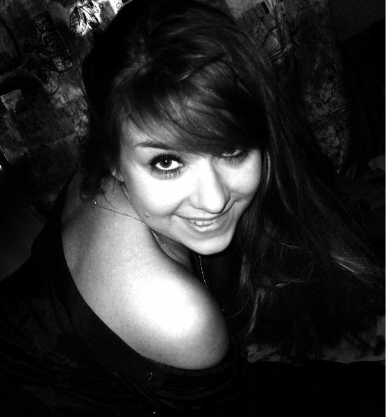 Галина Яночкина