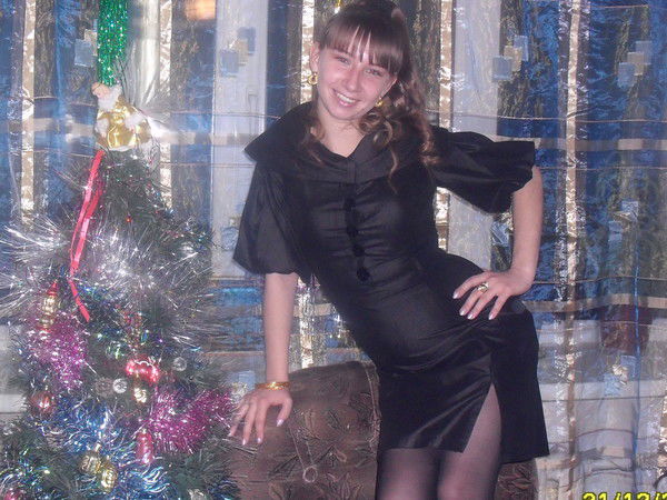 Наталья Беспалова