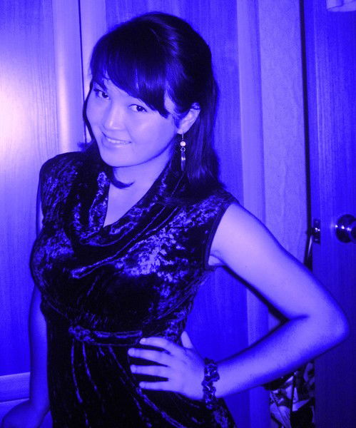 Динара Гайсина