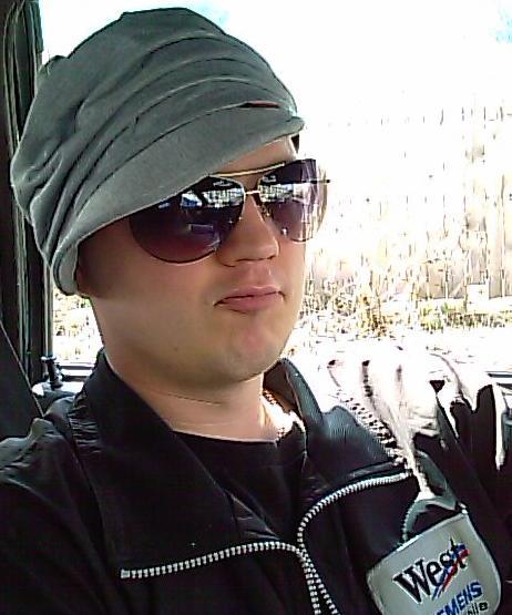 Владимир Грицан