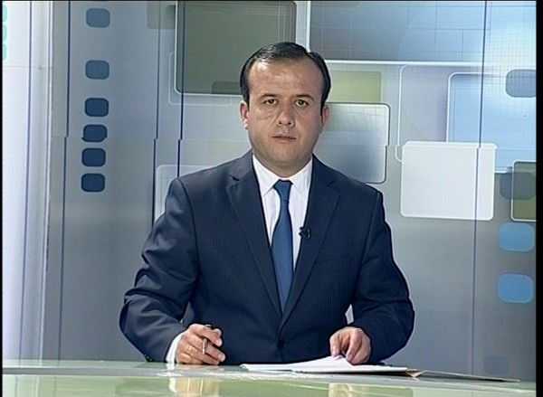 Комрон Сафаров