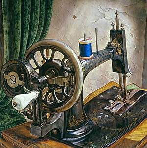 Салон Штор Маруся