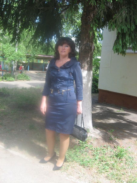 Светлана Ермакова