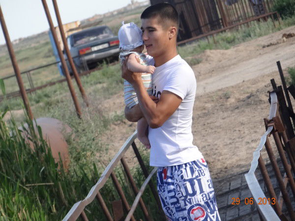 Актота Утегалиева