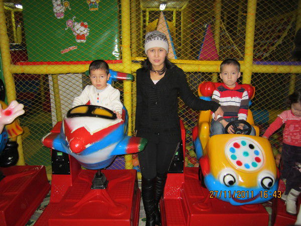 Зейнегул Есентаева