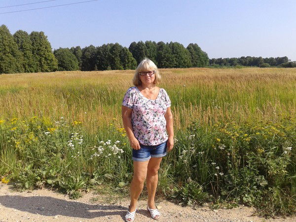 Людмила Козлова