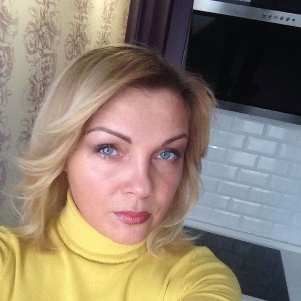 Оля Кобзева