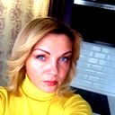 Оля Кобзева