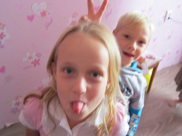 Софья Ласкова