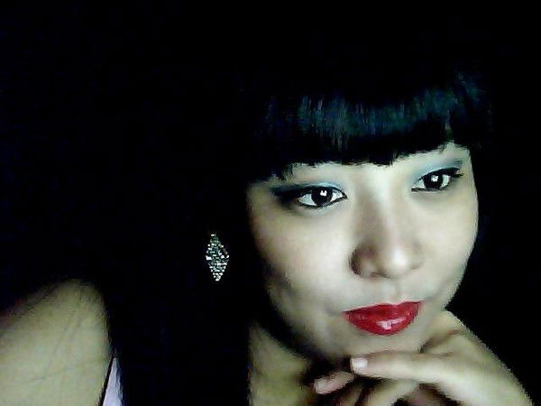 Назыма Кудышева