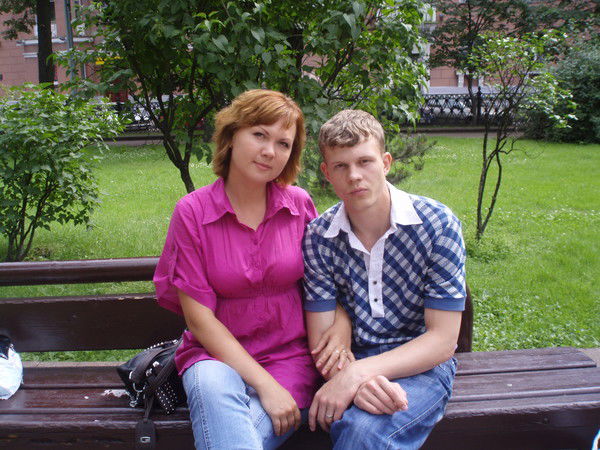 Титова Наталья